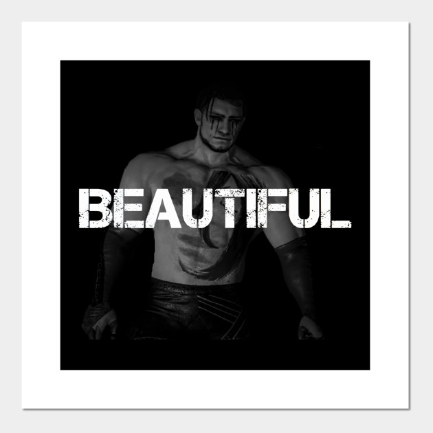 MARC CANTEL ''BEAUTIFUL''